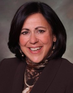 Angela Giron of Pueblo (Denver Post file)