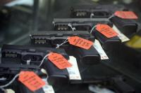 Colorado recalls behind them, House, Senate GOP aim to repeal gun laws